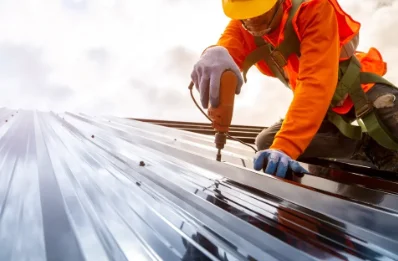 Travaux de zinguerie à Varengeville-sur-Mer